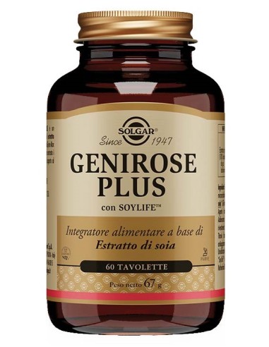 GENIROUS PLUS 60TAV