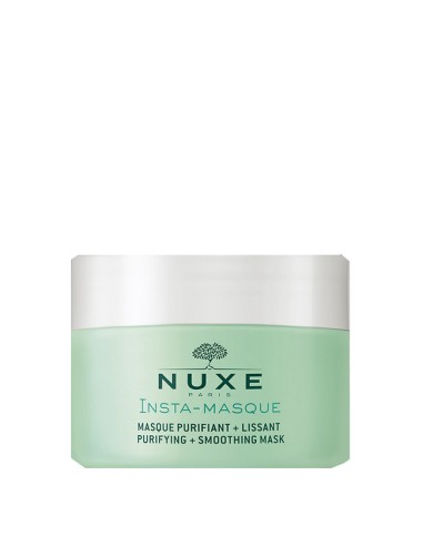 NUXE INSTA-MASQUE MAS PURIF/LE