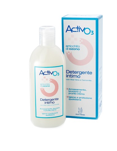 ACTIVO3 DET INT 250ML