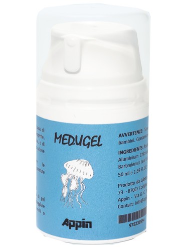 MEDUGEL 50ML