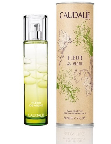 WATER FLEUR DE VIGN50ML