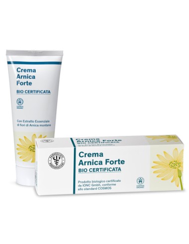 LFP CREMA ARNICA BIO 100ML