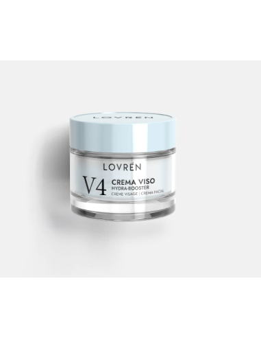 LOVREN HYDRA BOOST EYE CREAM