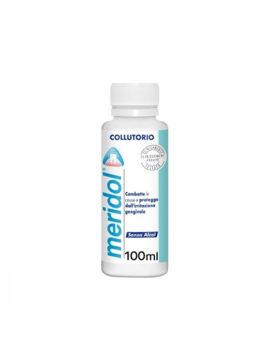 MERIDOL COLLUTORIES 100ML