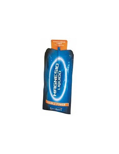 MAGNESIO LIQ 25ML ETICHSPORT