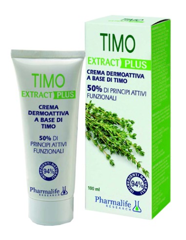 TYPE EXTRACT PLUS 100ML