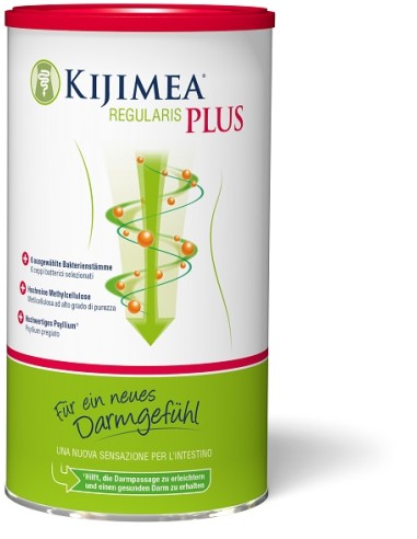 KIJIMEA REGULARIES PLUS 225G