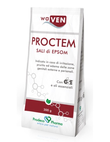 WAVEN PROCTEM SALI DI EPSOM