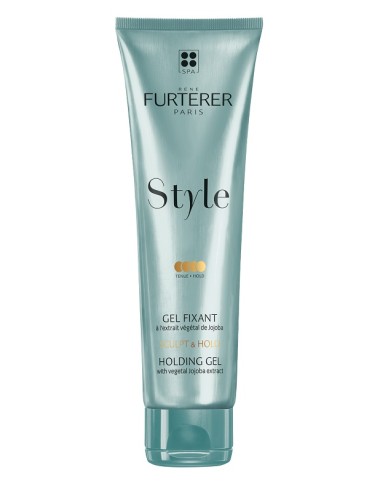 RF STYLE GEL FISSANTE 150ML