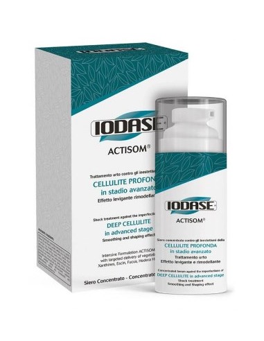 IODASE ACTISOM 100ML