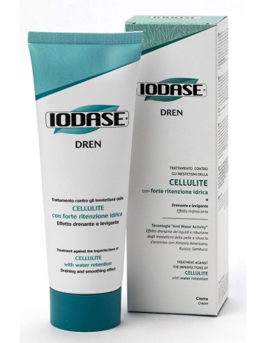 IODASE DREN 220ML