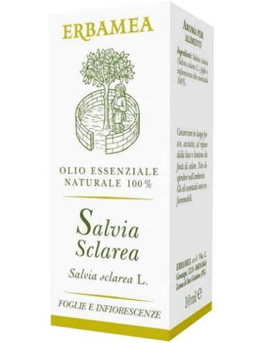 SCLAREA 10ML