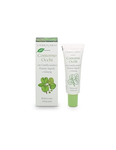 CENTELLA ASIAT 15 EYE CONTOUR