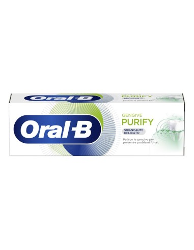 ORALB PROT GENG/SCUDO BATT SBI