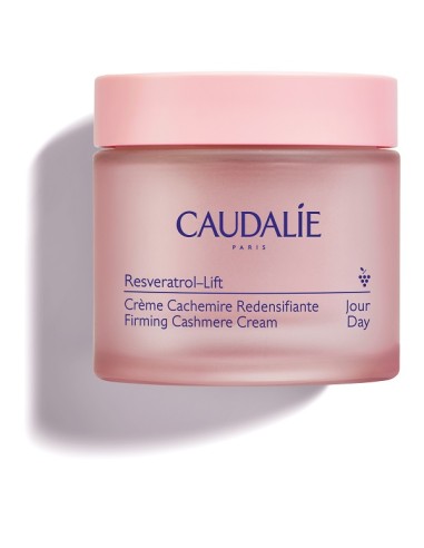 CAUDALIE RESVERATROL - LIFT CREAM FROM CASHMERE