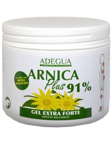 ADEGUA ACTIVE ARNICA 91% FORTE