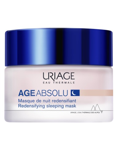 AGE ABSOLU MASCHERA RIGEN 50ML