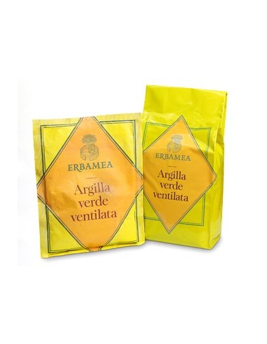 ARGILL GREAT VENTIL 500G