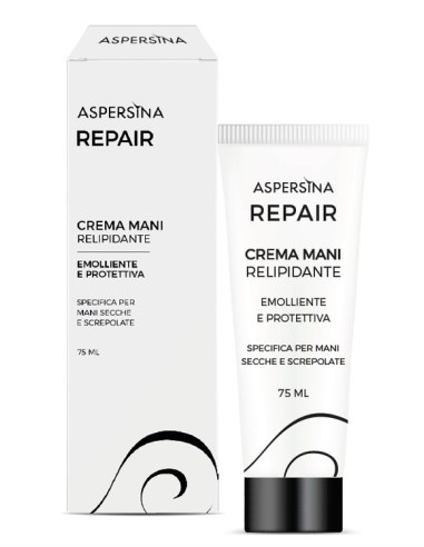 ASPIRIN REPAIR HAND CREAM