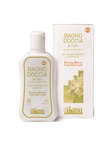 BAGNO DOCCIA TIGLIO 250ML