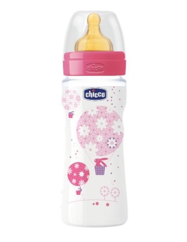 CH BIB BENESS GIRL CAU 330ML