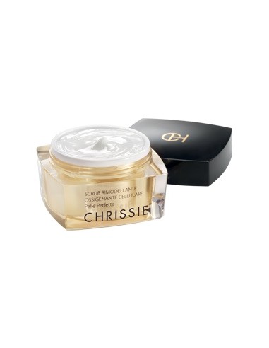 CHRISSIE SCRUB RIMODELL 50ML