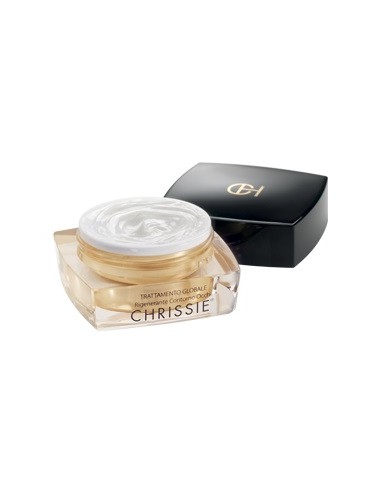 CHRISSIE TRATT GLOBALE OCC15ML