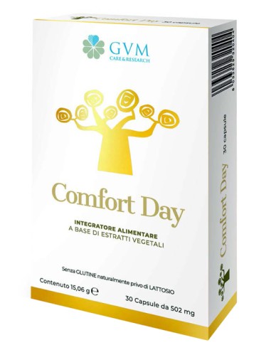 COMFORT DAY