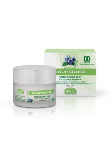 COUPEROSE BASE DAY CREAM