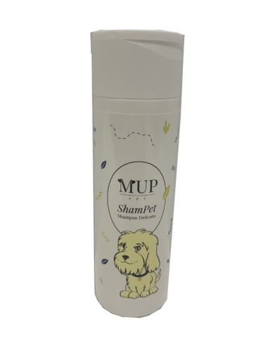 MUP PET SHAMPET SHAMPOO