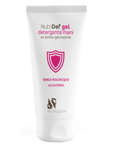 NUTRIDEF IGIEN 50ML