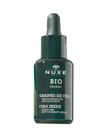 NUXE BIO SIERO ESS A/OSSIDANTE