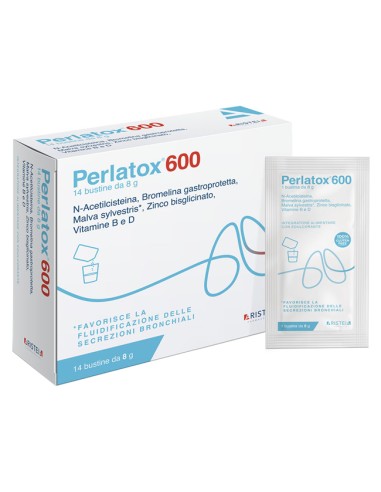 PERLATOX 600 14BUST NF