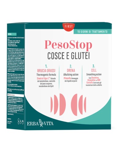 STOP KIT COSCE GLUTES