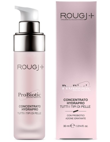 ROUGJ HYDRAPRO CONCENTRATE30ML