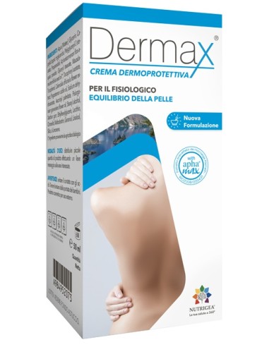 DERMAX CREMA 50ML