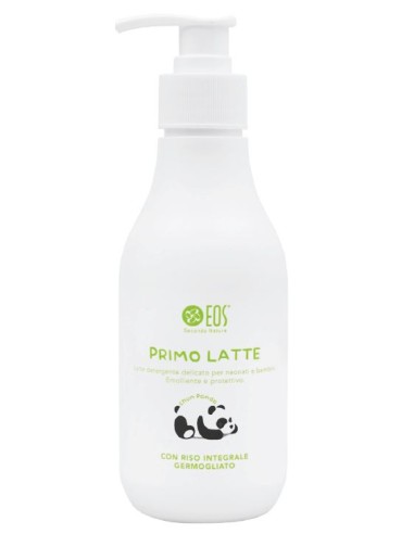 EOS FIRST LATTE 200ML