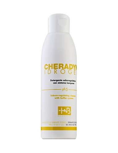 CHERADYN IDROGEL 150ML