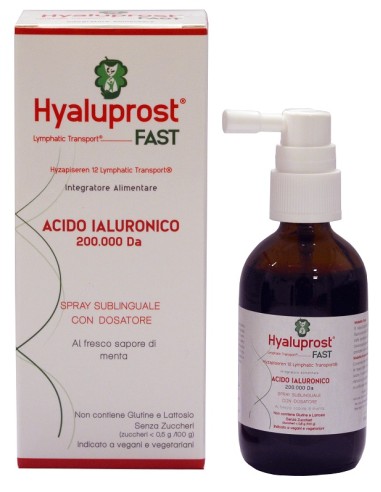 HYALUPROST FAST 50 ML OTHER MEDICINAL PRODUCTS