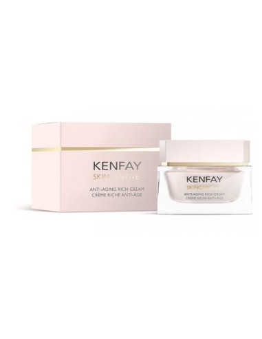 KENFAY FACE CREAM 50ML