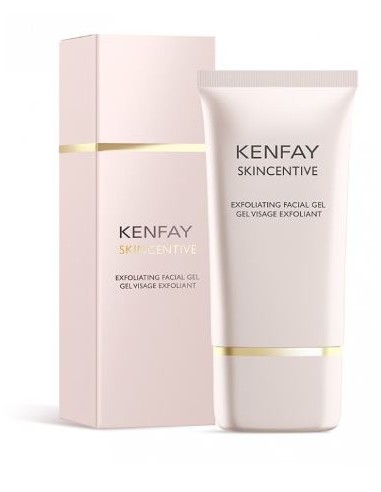 KENFAY VISO 75ML