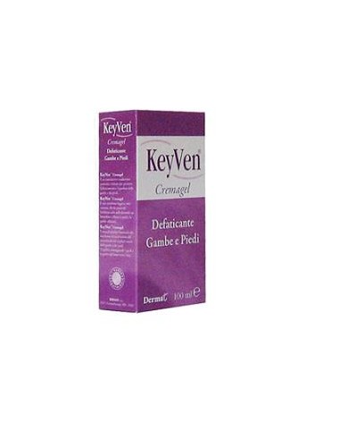 KEYVEN CREMAGEL 100ML