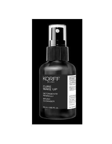 KORFF MK BRUSH CLEANER