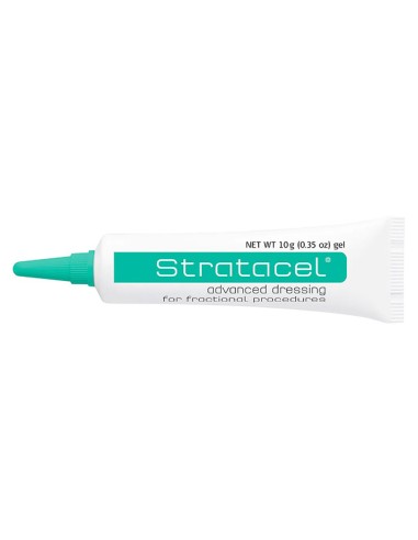 WHAT STRATACEL 10G IS