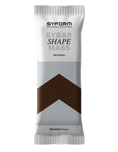 SYBAR SHAPE MASS COCO 50G