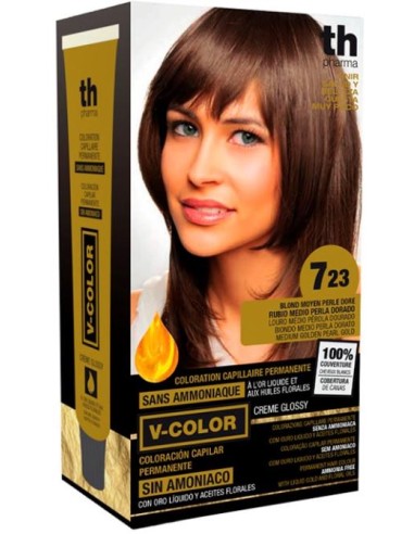 TH V COLOR KIT TINT S/AMM 7,23