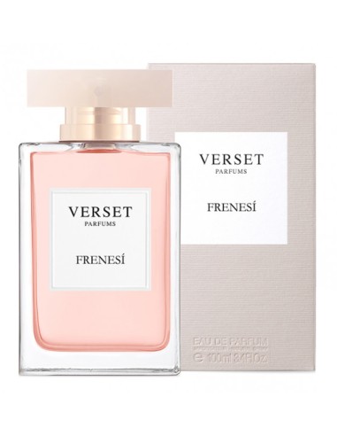 VERSET FRENESES EDT 100ML