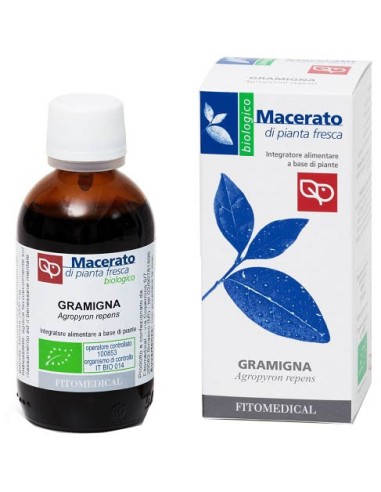 GRAMIGNA BIO 50ML