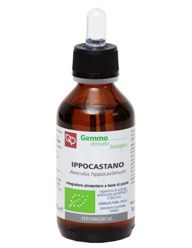 IPPOCAST GD BIO 100ML