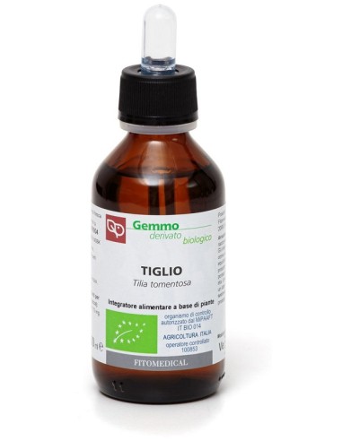 MG BIO 100ML